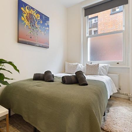Heart Of London: 3 Bed Near Oxford St And Subway Londres Exterior foto