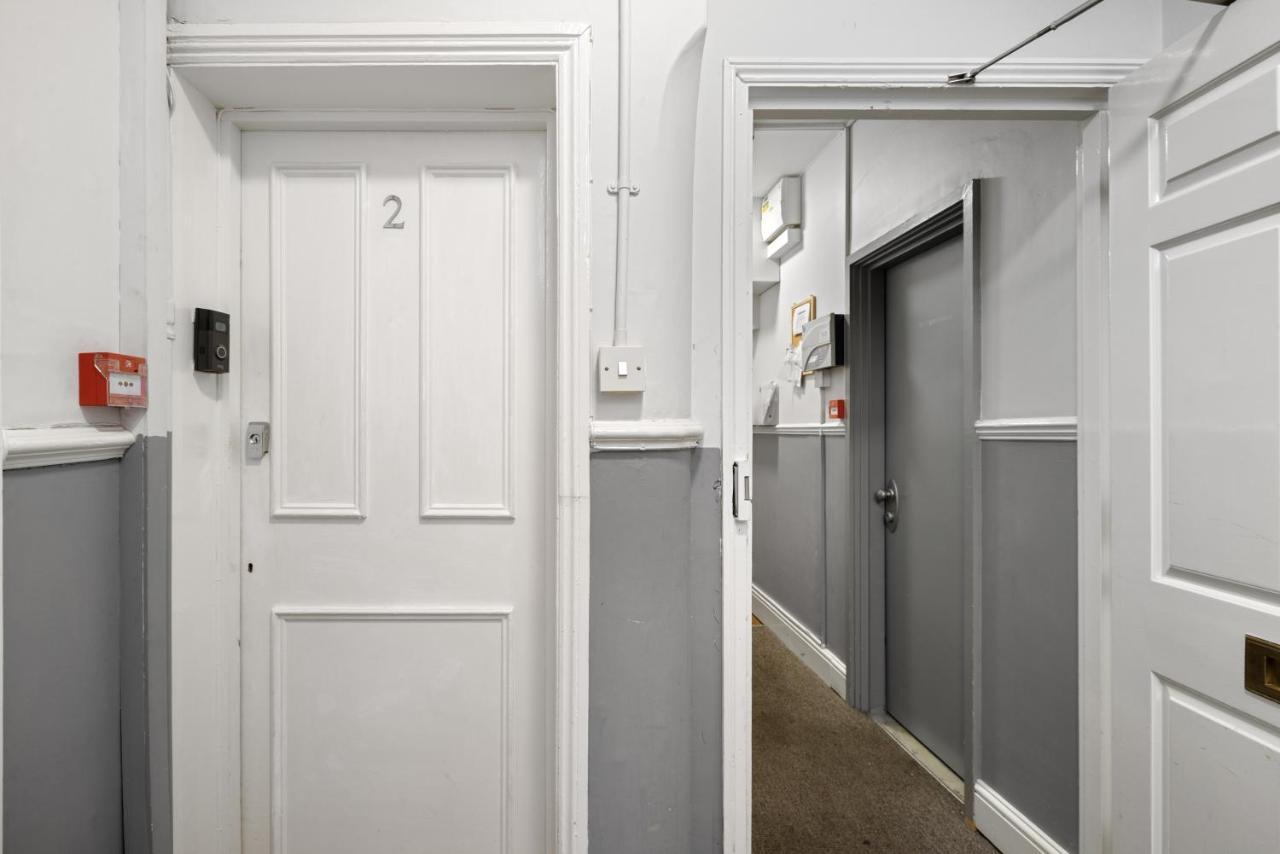 Heart Of London: 3 Bed Near Oxford St And Subway Londres Exterior foto